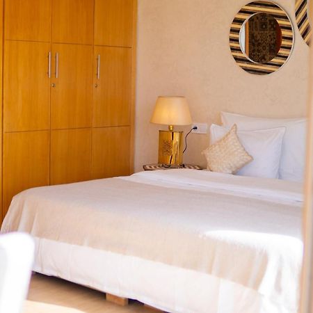 Riad Villa Saphir & Spa Marrakesh Exterior photo