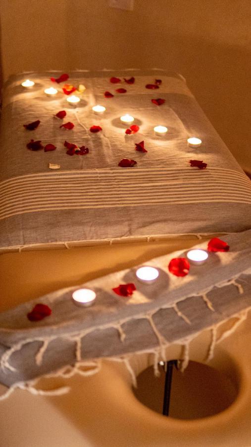 Riad Villa Saphir & Spa Marrakesh Exterior photo